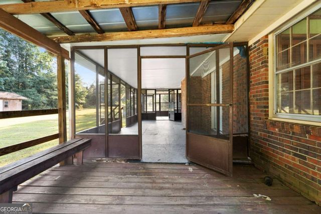 2633 Blacks Bluff Road SW, Rome, GA 30161