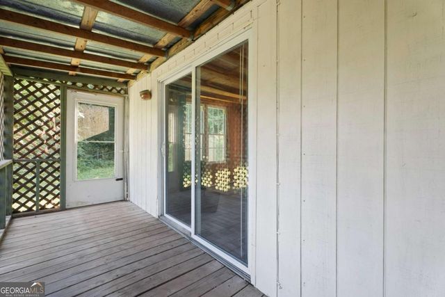 2633 Blacks Bluff Road SW, Rome, GA 30161