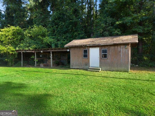 2633 Blacks Bluff Road SW, Rome, GA 30161