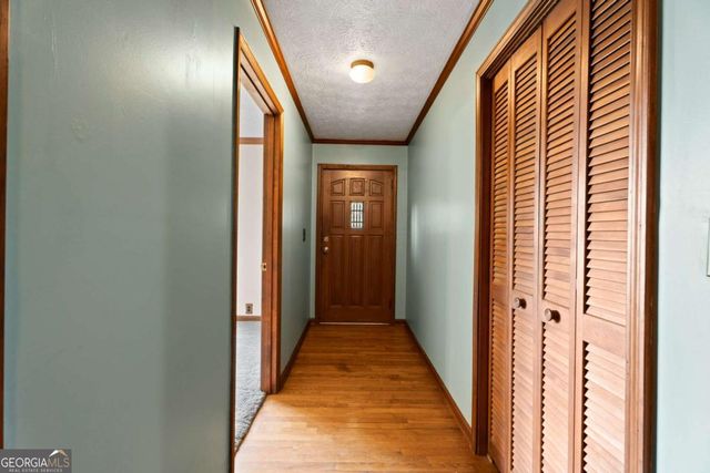 2633 Blacks Bluff Road SW, Rome, GA 30161