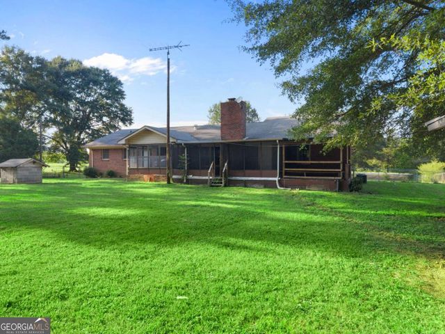 2633 Blacks Bluff Road SW, Rome, GA 30161
