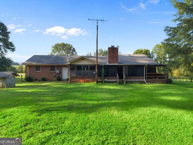 2633 Blacks Bluff Road SW, Rome, GA 30161