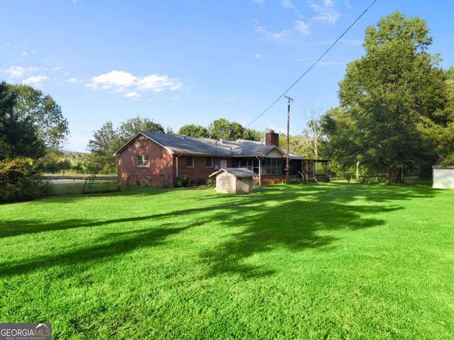 2633 Blacks Bluff Road SW, Rome, GA 30161