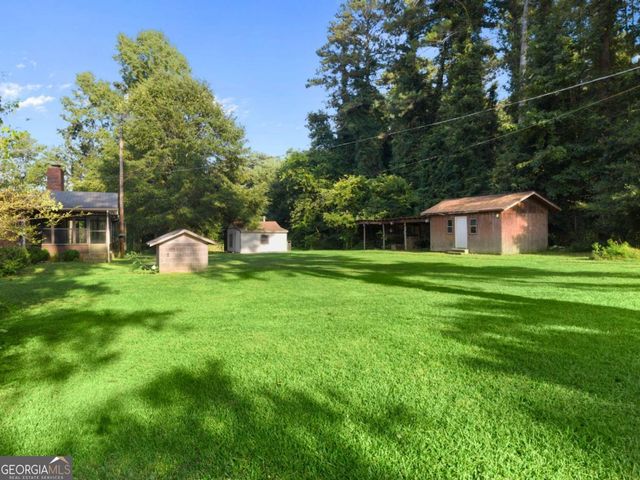 2633 Blacks Bluff Road SW, Rome, GA 30161