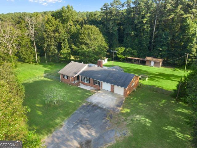 2633 Blacks Bluff Road SW, Rome, GA 30161