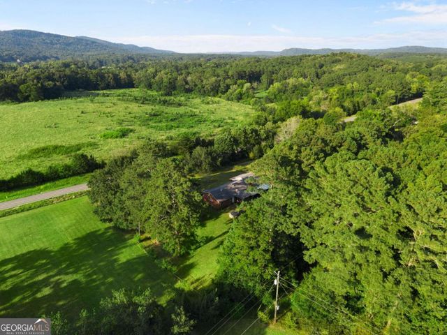 2633 Blacks Bluff Road SW, Rome, GA 30161