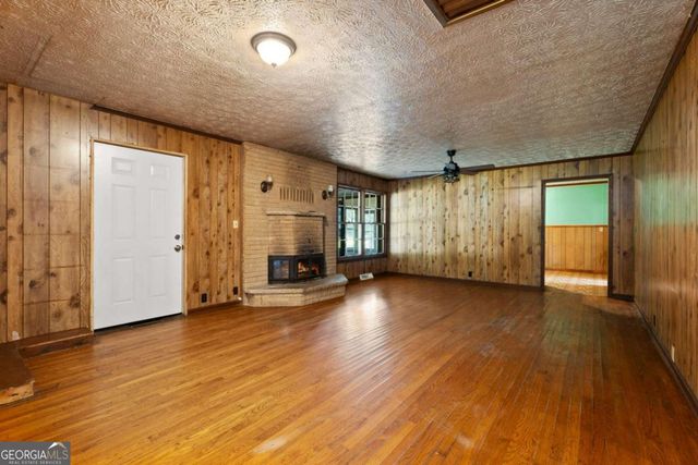 2633 Blacks Bluff Road SW, Rome, GA 30161
