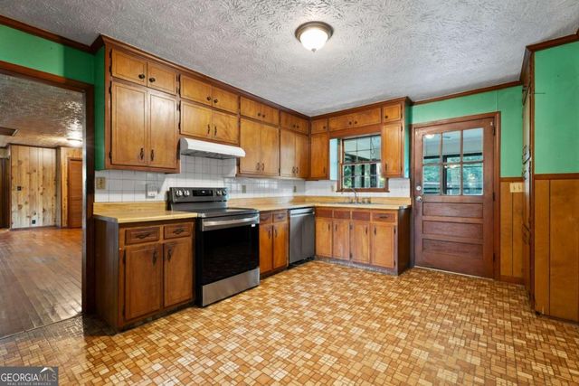 2633 Blacks Bluff Road SW, Rome, GA 30161