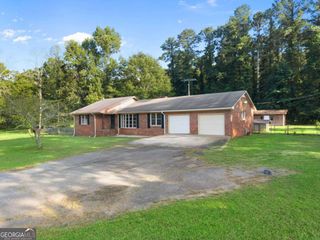 2633 Blacks Bluff Road SW, Rome, GA 30161