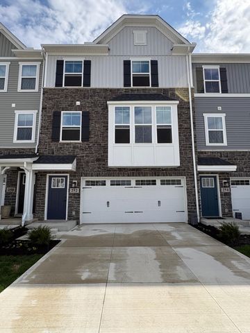 252 Via Corso, Delaware, OH 43015