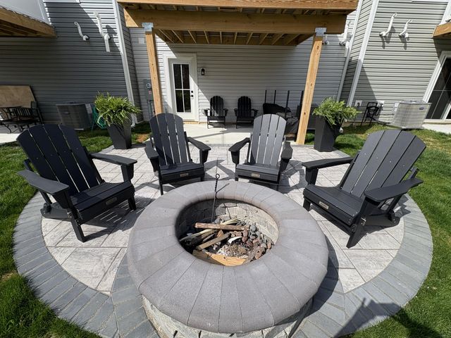 252 Via Corso, Delaware, OH 43015