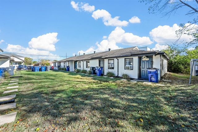 1914 Mcbroom Street 1, Dallas, TX 75212