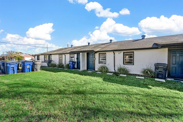 1914 Mcbroom Street 1, Dallas, TX 75212