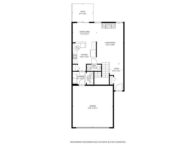 6918 139th Lane NW 5, Ramsey, MN 55303