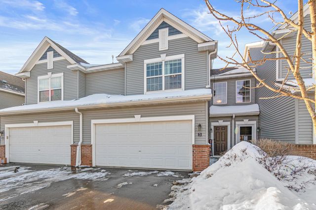 6918 139th Lane NW 5, Ramsey, MN 55303