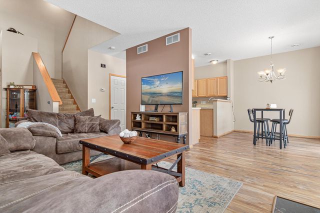 6918 139th Lane NW 5, Ramsey, MN 55303