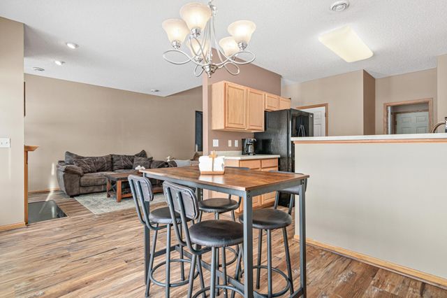 6918 139th Lane NW 5, Ramsey, MN 55303