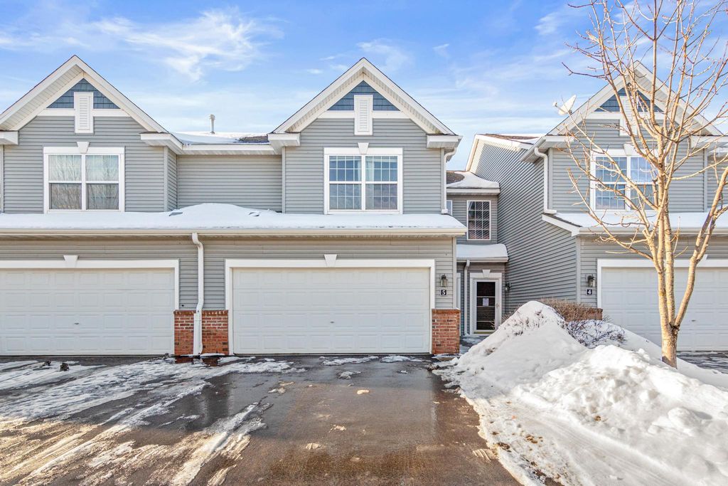 6918 139th Lane NW 5, Ramsey, MN 55303