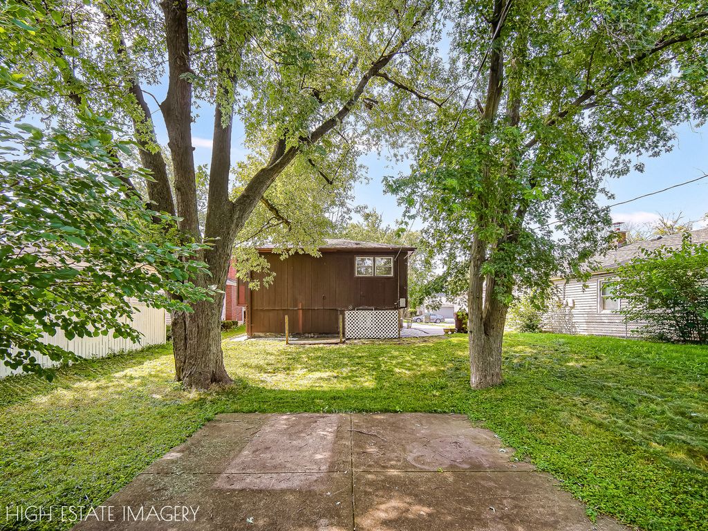 2816 Tennyson Place, Hazel Crest, IL 60429 — photo 3