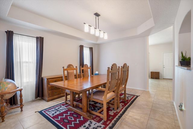 2513 Istle Road NE, Rio Rancho, NM 87124