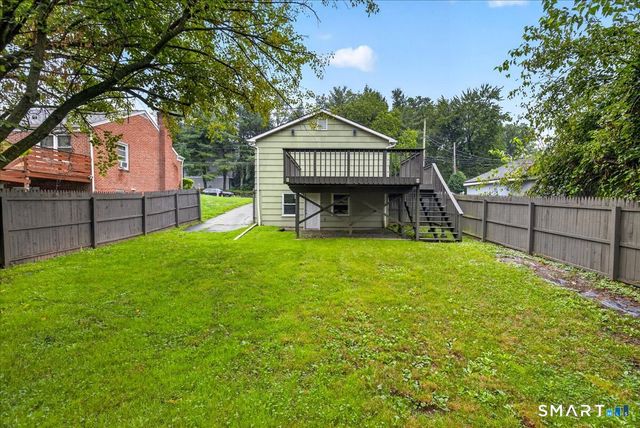 49 Homeside Avenue, West Haven, CT 06516