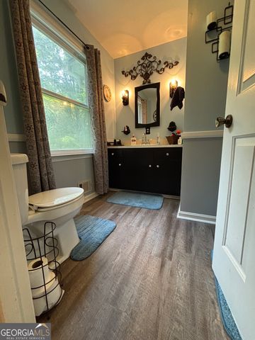 14 Hammock Way, Newnan, GA 30263