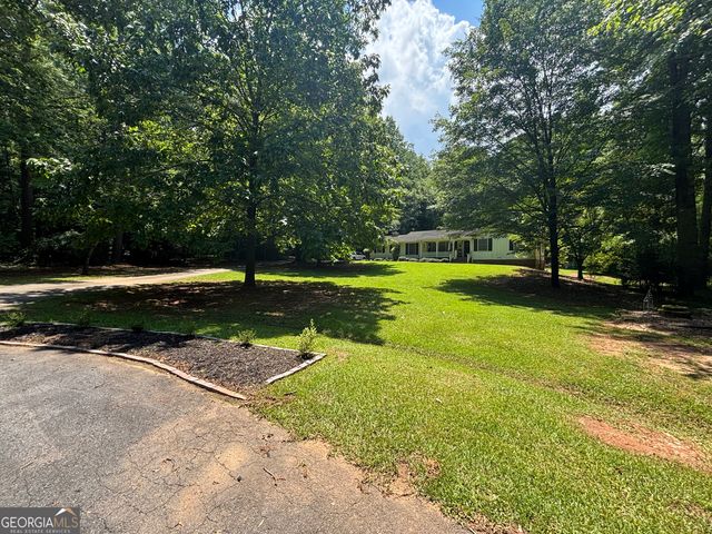 14 Hammock Way, Newnan, GA 30263