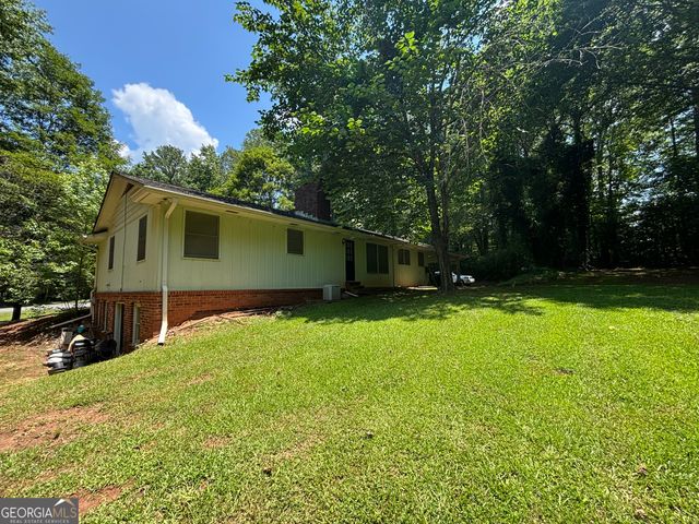 14 Hammock Way, Newnan, GA 30263
