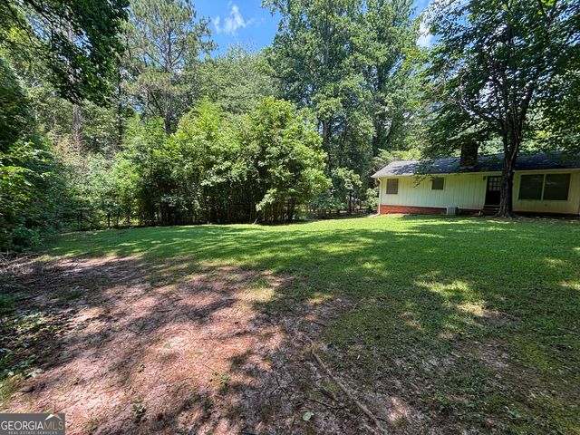 14 Hammock Way, Newnan, GA 30263
