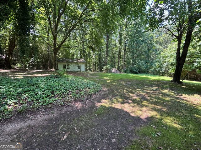 14 Hammock Way, Newnan, GA 30263