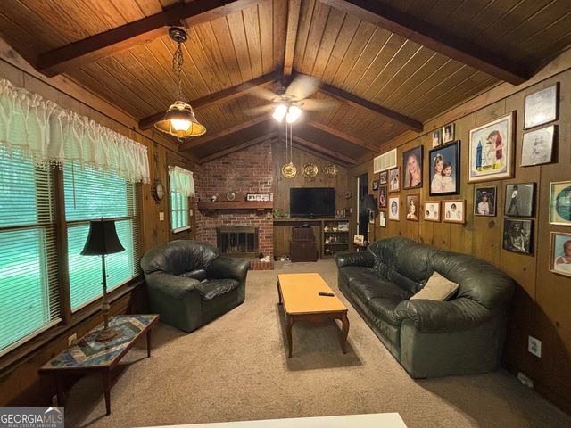 14 Hammock Way, Newnan, GA 30263