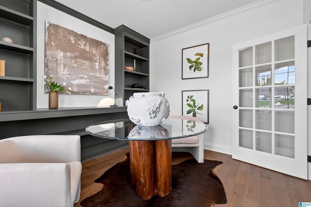 3478 BLACKRIDGE CIRCLE, Hoover, AL 35244