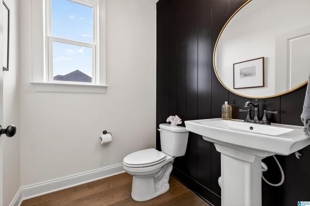 3478 BLACKRIDGE CIRCLE, Hoover, AL 35244