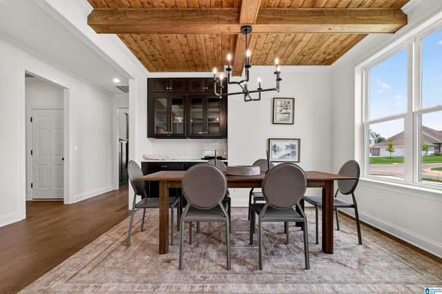 3478 BLACKRIDGE CIRCLE, Hoover, AL 35244