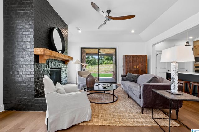 3478 BLACKRIDGE CIRCLE, Hoover, AL 35244