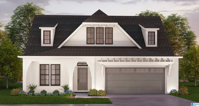 3478 BLACKRIDGE CIRCLE, Hoover, AL 35244