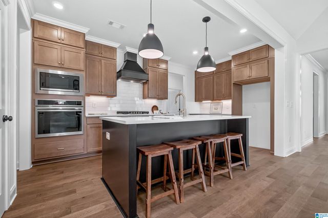 3478 BLACKRIDGE CIRCLE, Hoover, AL 35244