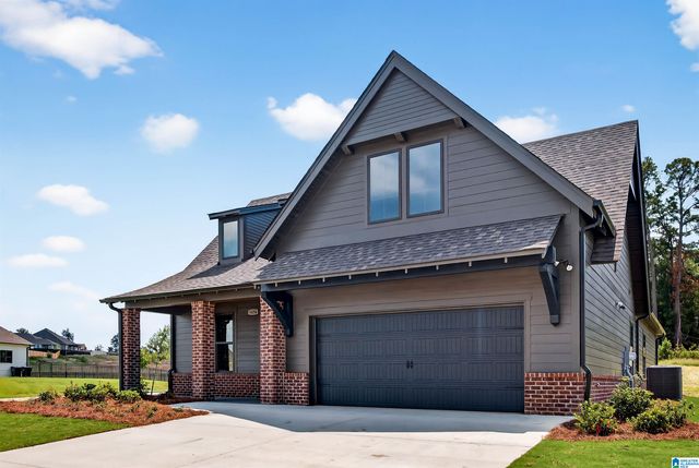 3478 BLACKRIDGE CIRCLE, Hoover, AL 35244