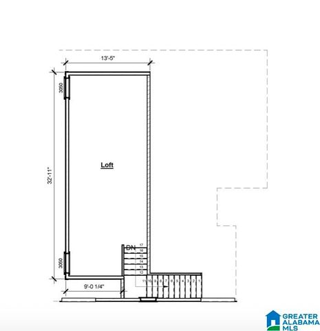 3478 BLACKRIDGE CIRCLE, Hoover, AL 35244