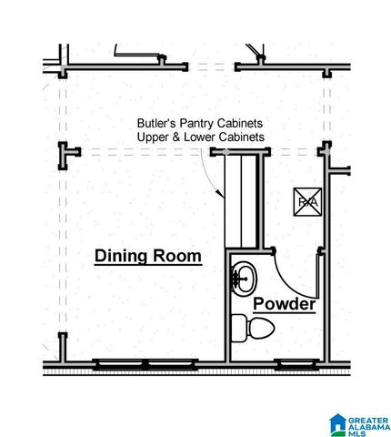 3478 BLACKRIDGE CIRCLE, Hoover, AL 35244
