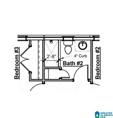 3478 BLACKRIDGE CIRCLE, Hoover, AL 35244