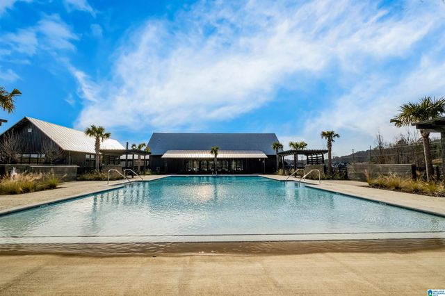 3478 BLACKRIDGE CIRCLE, Hoover, AL 35244