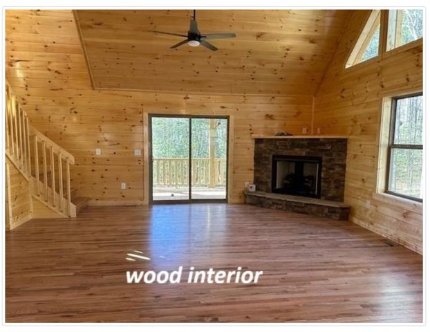 Lot 10 Noelles Pass, Brasstown, NC 28902