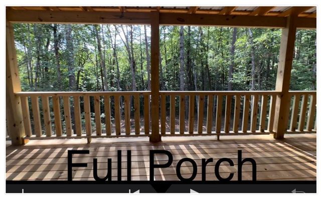 Lot 10 Noelles Pass, Brasstown, NC 28902