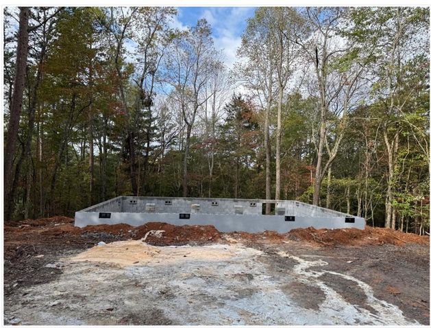 Lot 10 Noelles Pass, Brasstown, NC 28902