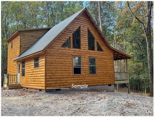 Lot 10 Noelles Pass, Brasstown, NC 28902