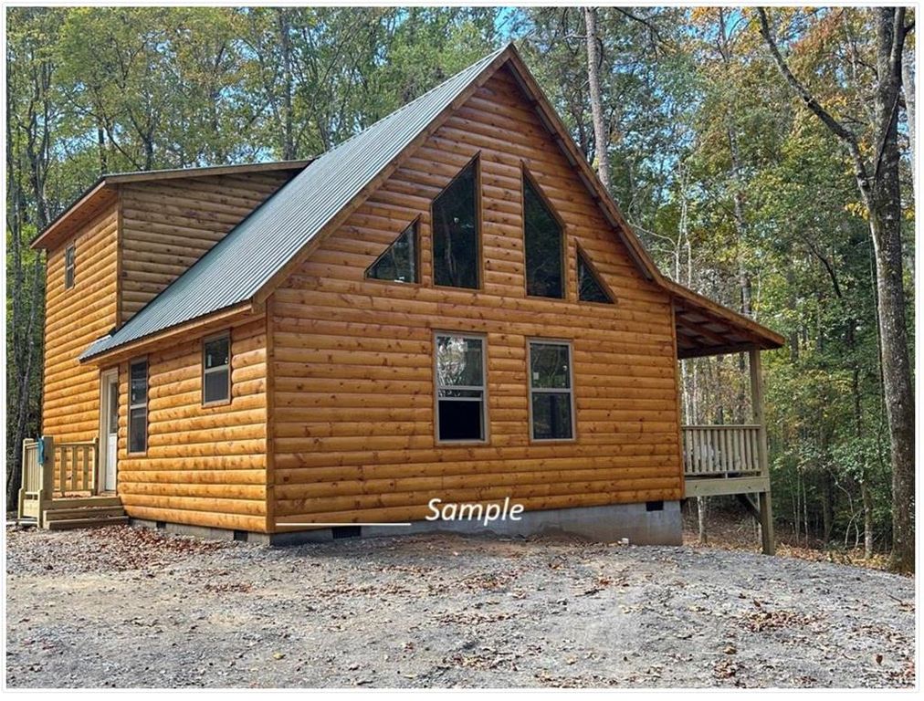 Lot 10 Noelles Pass, Brasstown, NC 28902