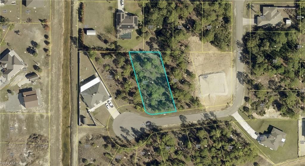 3012 Laura CT, LEHIGH ACRES, FL 33971 — photo 5