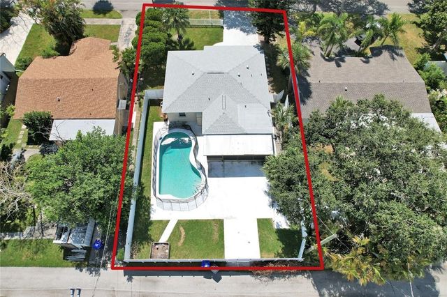 1721 N 16TH Court, Hollywood, FL 33020
