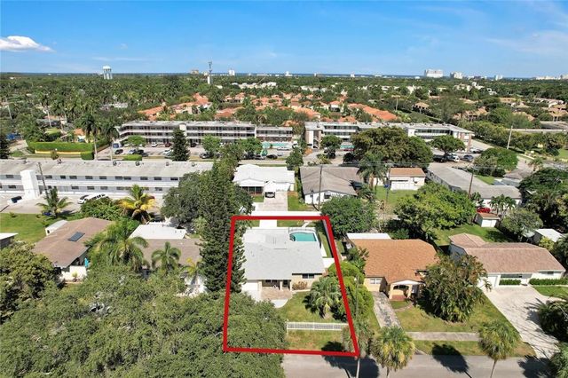 1721 N 16TH Court, Hollywood, FL 33020